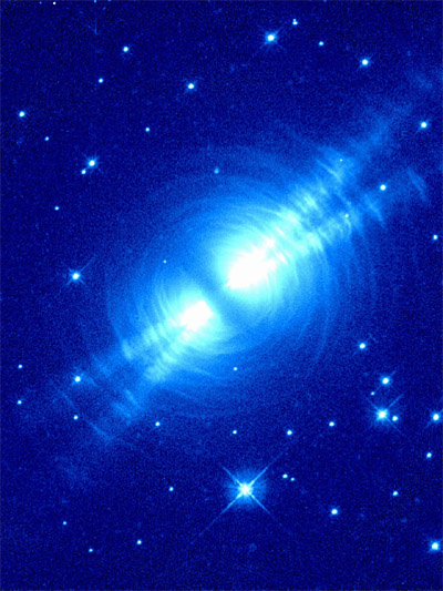 Sirius Great White Brotherhood.