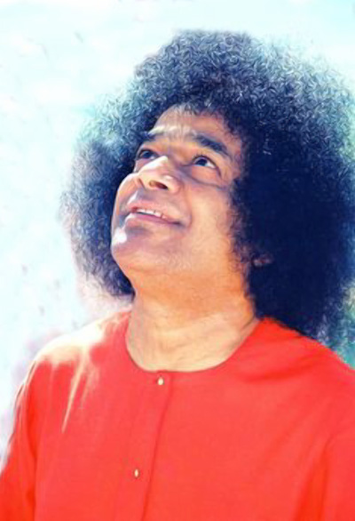 Cosmic Christ, Sri Sathya Sai Baba